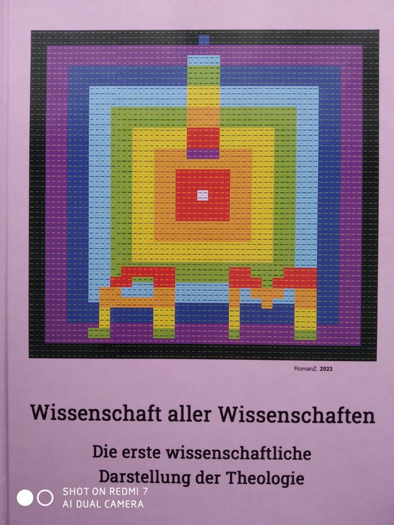 Image for Wissenschaft aller Wissenschaften